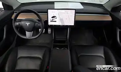 Tesla Model 3 2020 гидро в Москве № 1548697, миниатюра 7