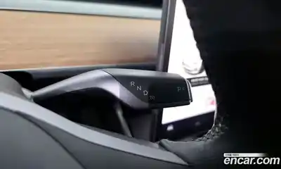 Tesla Model 3 2020 гидро в Москве № 1548697, миниатюра 9