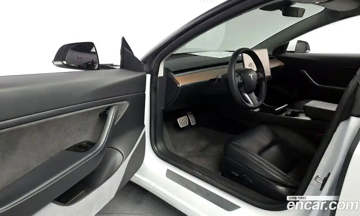 Tesla Model 3 2020 гидро в Москве № 1548697, фото 10