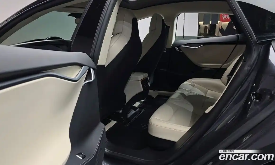 Tesla Model S 2018 0.3 гидро в Москве № 1548710, фото 12