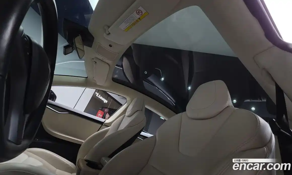 Tesla Model S 2018 0.3 гидро в Москве № 1548710, фото 19