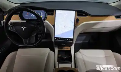 Tesla Model S 2018 0.3 гидро в Москве № 1548710, миниатюра 7