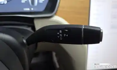 Tesla Model S 2018 0.3 гидро в Москве № 1548710, миниатюра 9