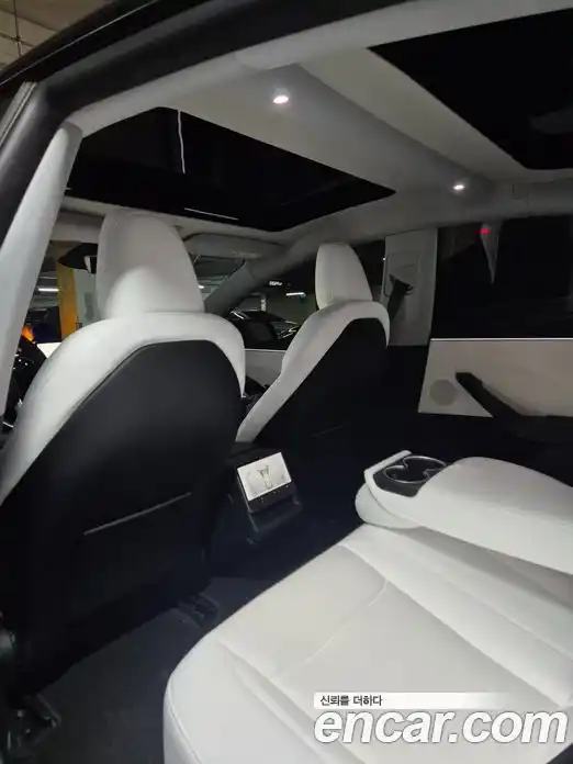 Tesla Model 3 2024 0.2 гидро в Москве № 1548729, фото 6