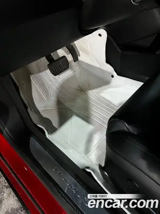 Tesla Model S 2018 гидро в Москве № 1548754, фото 8