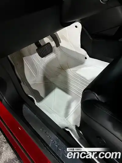 Tesla Model S 2018 гидро в Москве № 1548754, миниатюра 8