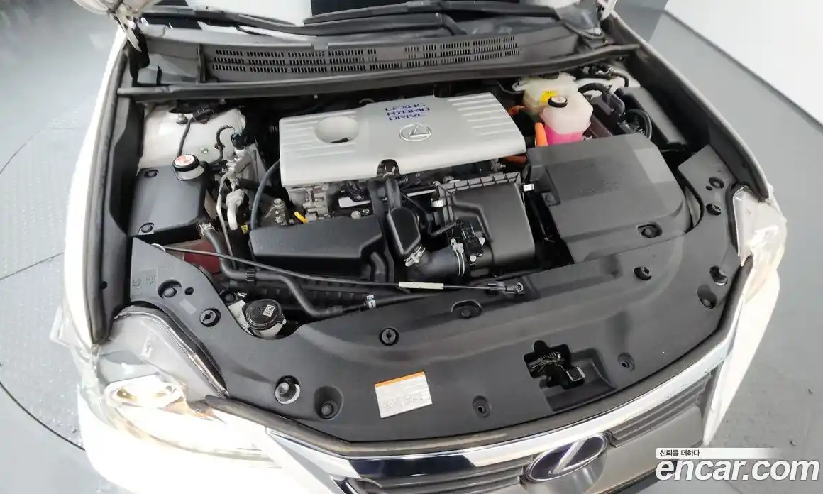 Lexus CT200h 2017 1.8 гидро в Москве № 1548888, фото 6