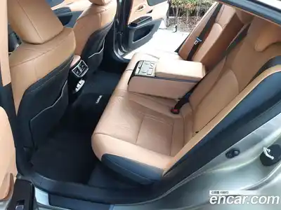 Lexus ES 2021 2.5 гидро в Москве № 1548958, миниатюра 11