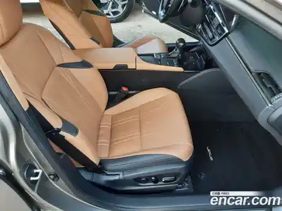 Lexus ES 2021 2.5 гидро в Москве № 1548958, миниатюра 12