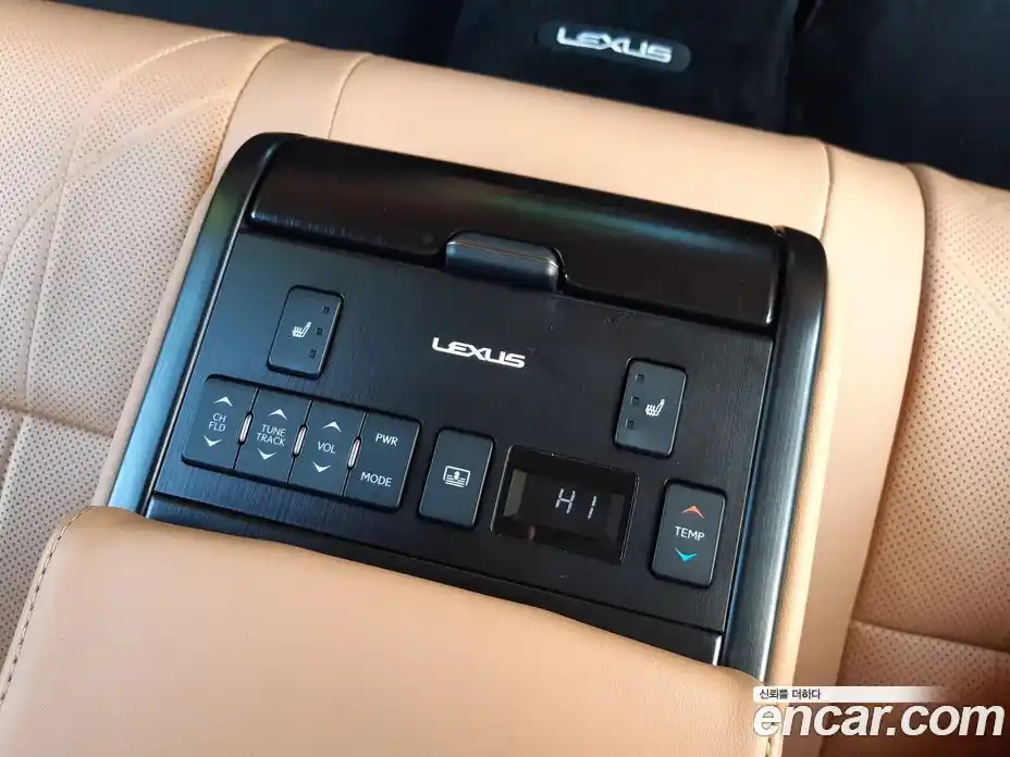 Lexus ES 2021 2.5 гидро в Москве № 1548958, фото 17