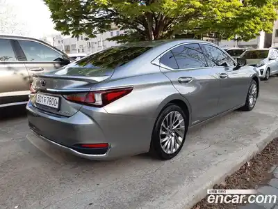 Lexus ES 2021 2.5 гидро в Москве № 1548958, миниатюра 2