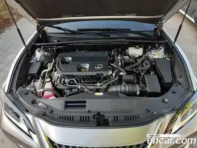 Lexus ES 2021 2.5 гидро в Москве № 1548958, миниатюра 6
