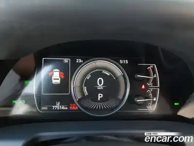 Lexus ES 2021 2.5 гидро в Москве № 1548958, миниатюра 8