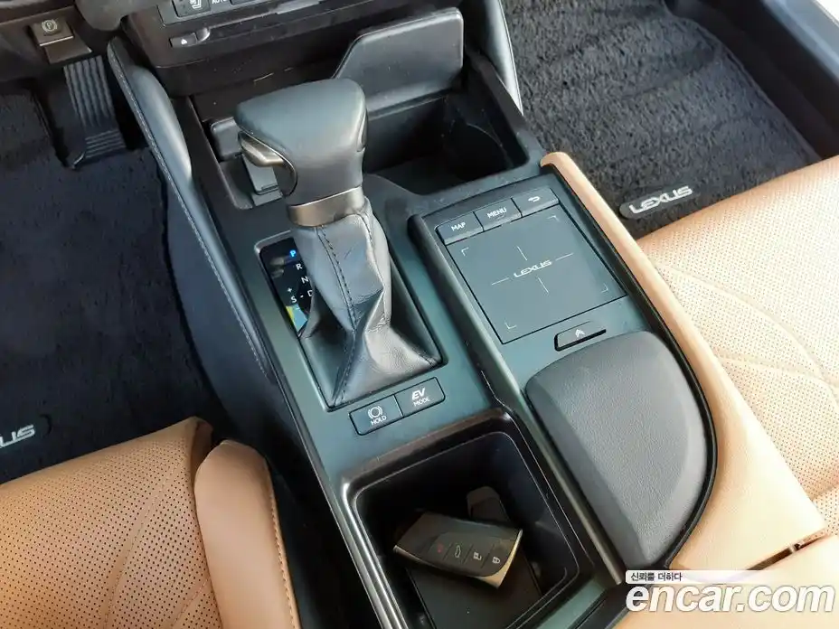 Lexus ES 2021 2.5 гидро в Москве № 1548958, фото 9