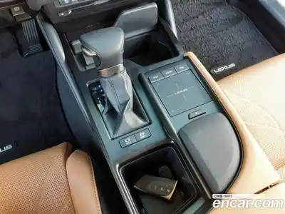 Lexus ES 2021 2.5 гидро в Москве № 1548958, миниатюра 9