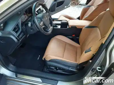Lexus ES 2021 2.5 гидро в Москве № 1548958, миниатюра 10