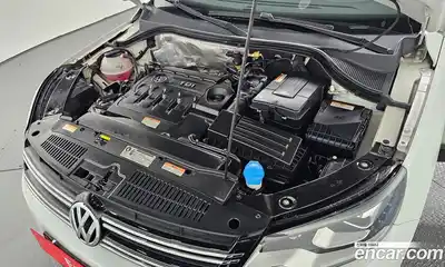 Volkswagen Tiguan 2015 2.0 гидро в Москве № 1549355, миниатюра 6