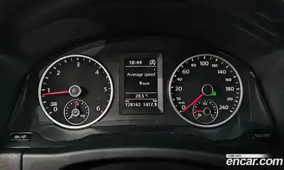 Volkswagen Tiguan 2015 2.0 гидро в Москве № 1549355, миниатюра 8