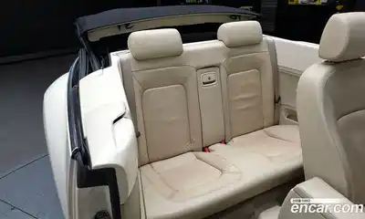 Volkswagen Beatle 2006 2.0 гидро в Москве № 1549385, миниатюра 11