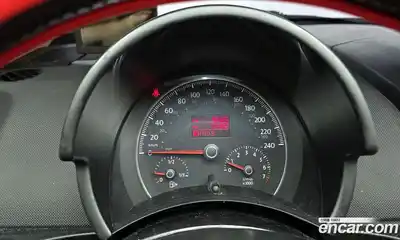 Volkswagen Beatle 2006 2.0 гидро в Москве № 1549385, миниатюра 8