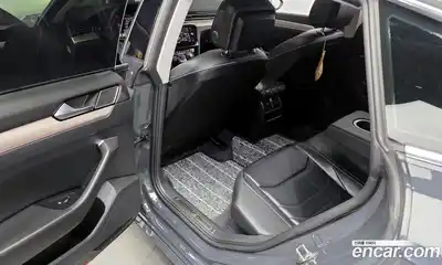 Volkswagen Arteon 2019 2.0 гидро в Москве № 1549431, миниатюра 11