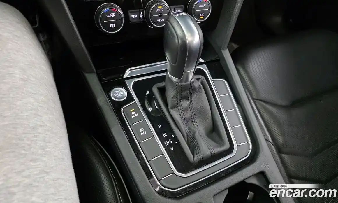 Volkswagen Arteon 2019 2.0 гидро в Москве № 1549431, фото 9