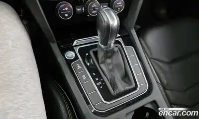 Volkswagen Arteon 2019 2.0 гидро в Москве № 1549431, миниатюра 9
