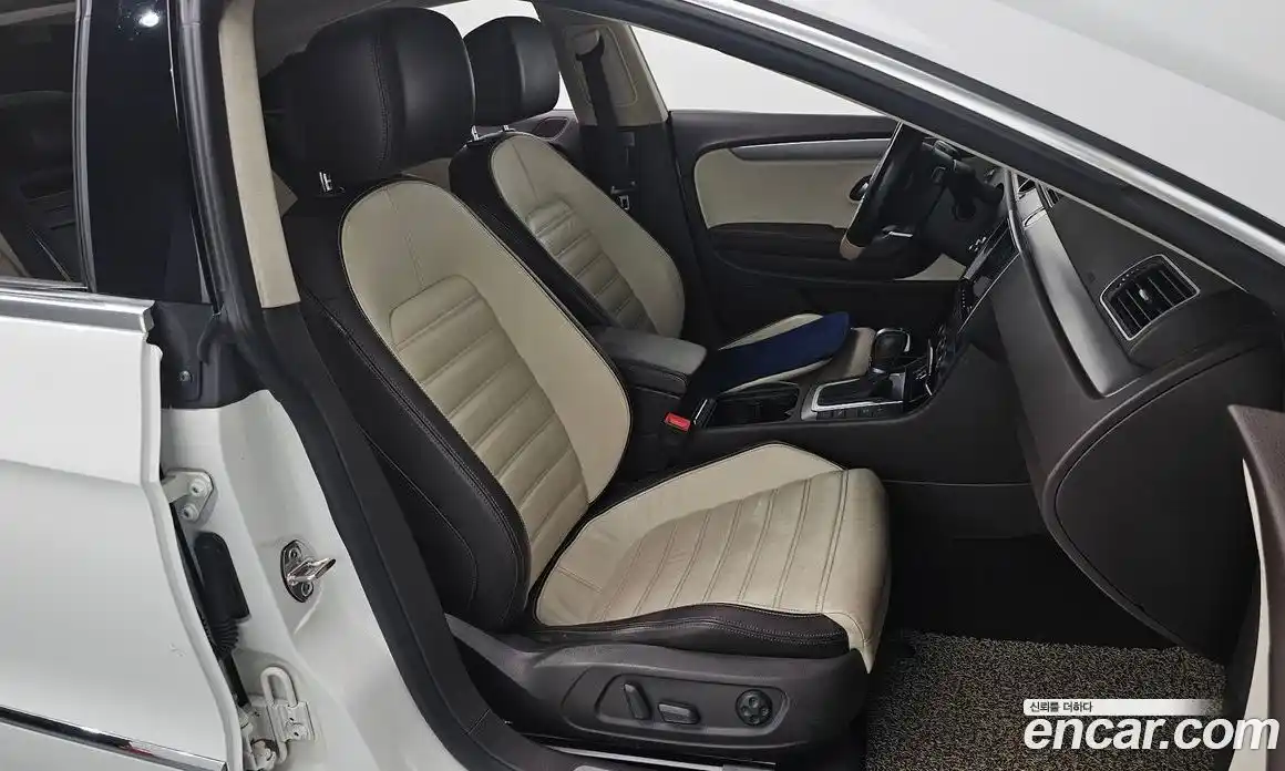 Volkswagen CC 2015 2.0 гидро в Москве № 1549442, фото 11
