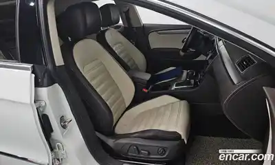 Volkswagen CC 2015 2.0 гидро в Москве № 1549442, миниатюра 11