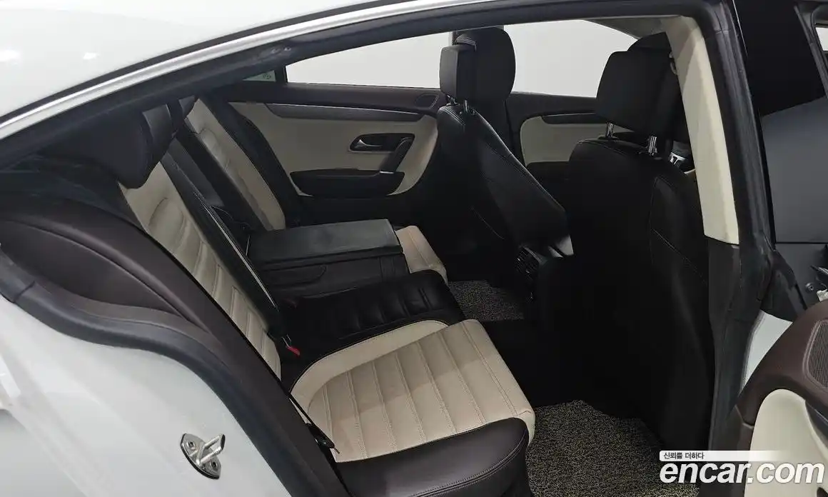 Volkswagen CC 2015 2.0 гидро в Москве № 1549442, фото 12