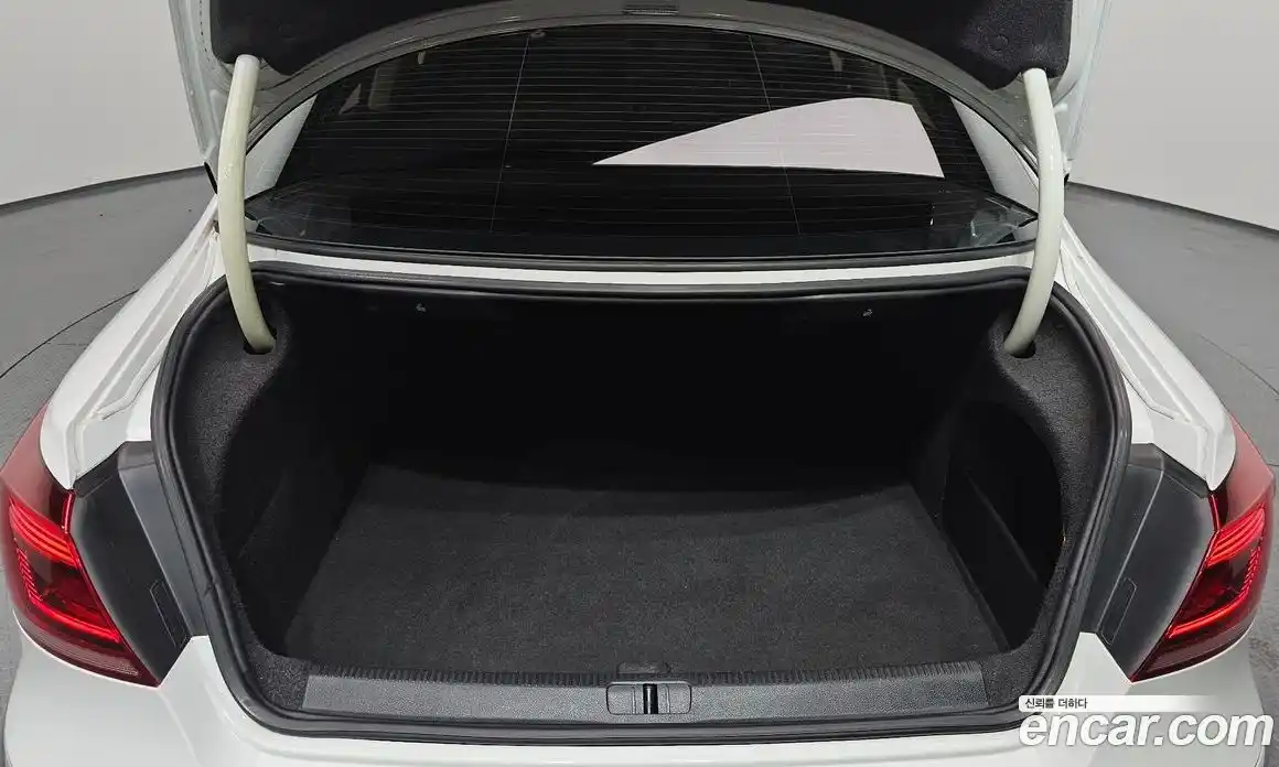 Volkswagen CC 2015 2.0 гидро в Москве № 1549442, фото 20