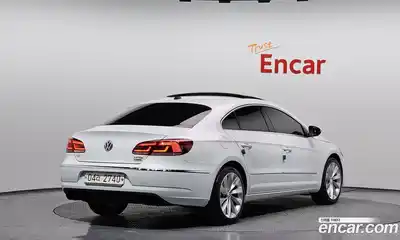 Volkswagen CC 2015 2.0 гидро в Москве № 1549442, миниатюра 2