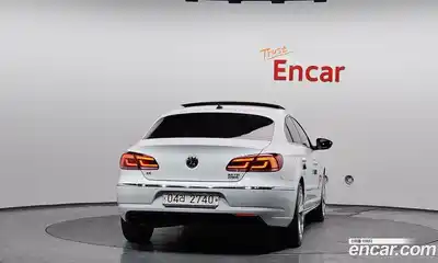 Volkswagen CC 2015 2.0 гидро в Москве № 1549442, миниатюра 4