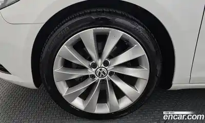 Volkswagen CC 2015 2.0 гидро в Москве № 1549442, миниатюра 5