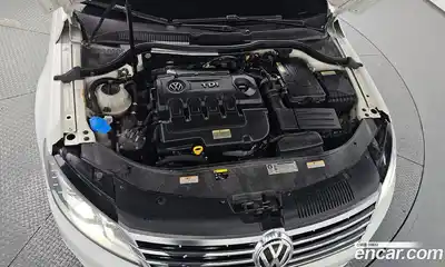 Volkswagen CC 2015 2.0 гидро в Москве № 1549442, миниатюра 6