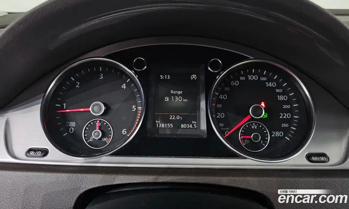 Volkswagen CC 2015 2.0 гидро в Москве № 1549442, фото 8