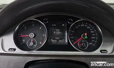 Volkswagen CC 2015 2.0 гидро в Москве № 1549442, миниатюра 8