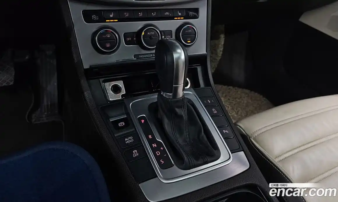 Volkswagen CC 2015 2.0 гидро в Москве № 1549442, фото 9