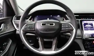 Jeep Cherokee 2023 3.6 гидро в Москве № 1549951, миниатюра 12
