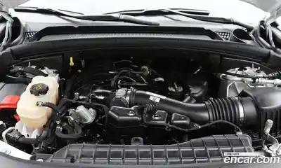 Jeep Cherokee 2023 3.6 гидро в Москве № 1549951, миниатюра 7