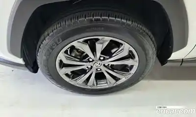 Toyota RAV4 2022 2.5 гидро в Москве № 1550137, миниатюра 5