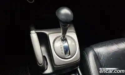 Honda Civic 2009 1.3 гидро в Москве № 1550295, миниатюра 9