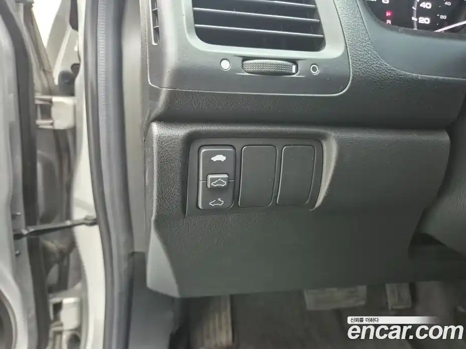 Honda Accord 2007 2.4 гидро в Москве № 1550337, фото 11