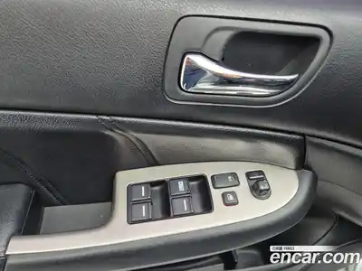 Honda Accord 2007 2.4 гидро в Москве № 1550337, миниатюра 12