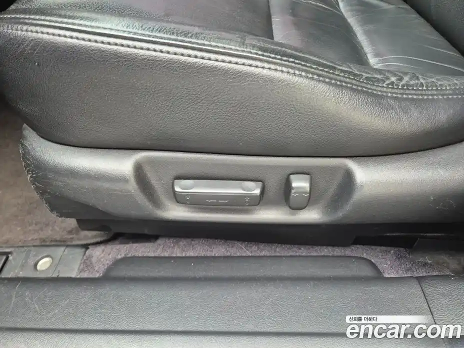 Honda Accord 2007 2.4 гидро в Москве № 1550337, фото 14