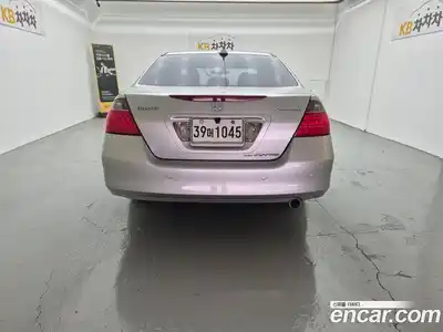 Honda Accord 2007 2.4 гидро в Москве № 1550337, миниатюра 4