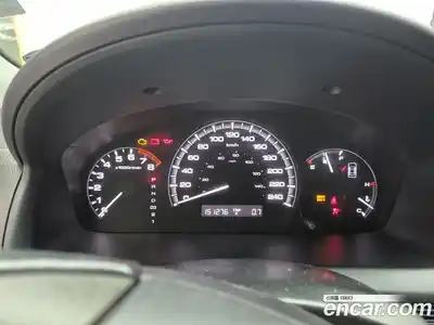 Honda Accord 2007 2.4 гидро в Москве № 1550337, миниатюра 5