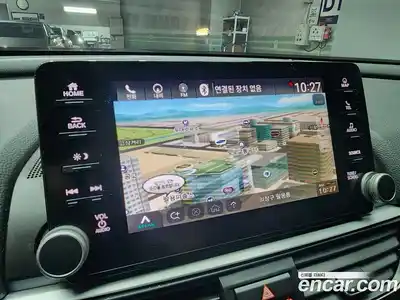 Honda Accord 2018 2.0 гидро в Москве № 1550338, миниатюра 12
