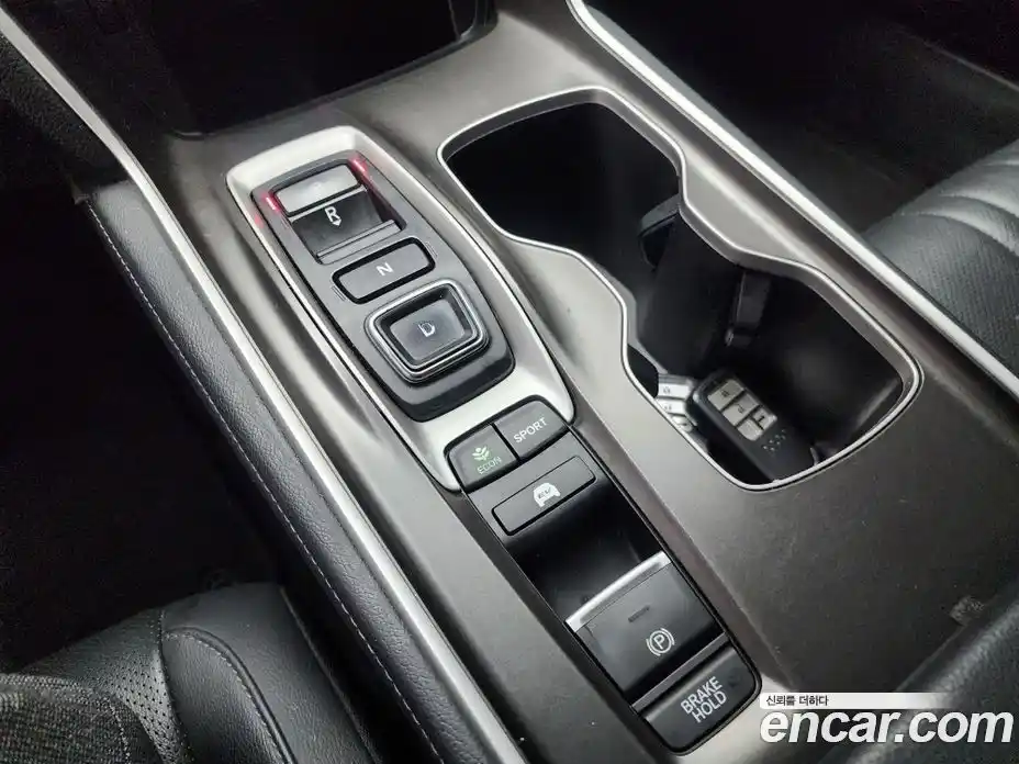 Honda Accord 2018 2.0 гидро в Москве № 1550338, фото 16