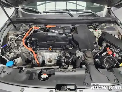 Honda Accord 2018 2.0 гидро в Москве № 1550338, миниатюра 4